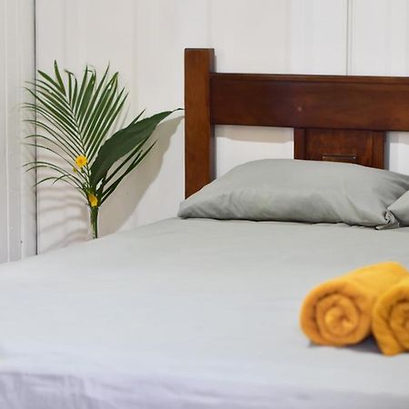 Guesthouse Congo Tempisque Либерия Экстерьер фото