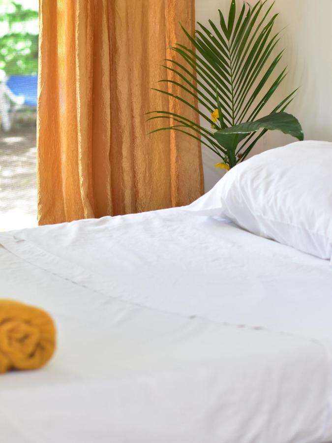 Guesthouse Congo Tempisque Либерия Экстерьер фото