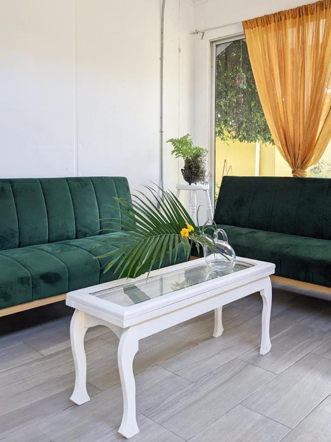 Guesthouse Congo Tempisque Либерия Экстерьер фото